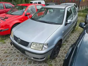 Volkswagen Polo 1.4 55kW Basis