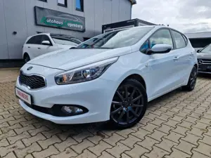 Kia Ceed / cee'd 1.4 Edition Alufelgen