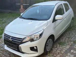 Mitsubishi Space Star Space Star 1.0 Intro Edition