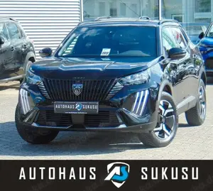 Peugeot 2008 PureTech 130 GT EAT8