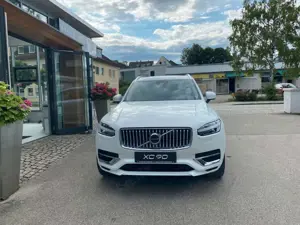 Volvo XC90 Recharge Ultimate Bright T8