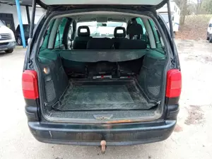 SEAT Alhambra Reference  Kein Tüv! Bild 5