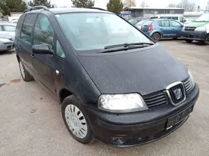 SEAT Alhambra Reference  Kein Tüv! Bild 2