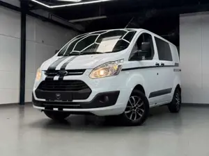 Ford Transit Custom Kasten L1 2.HD/TÜV/AHK/KLIMA/PDC