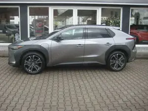 Toyota bZ4X 71,4 kWh 150kW Comfort  Technik Paket JBL Bild 2