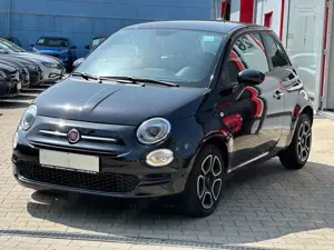 Fiat 500 1.0 Club*TüV Neu*KLIMA*TEMPOMAT*DAB*