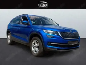 Skoda Kodiaq Ambition*NAVI*LED*