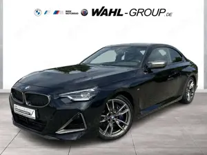 BMW 240 M240i xDrive COUPÉ LC PLUS M SPORTBREMSE HUD    HI