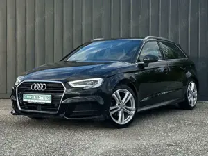 Audi A3 1.4 TFSI 3xS-LINE,VIRTUAL,MATRIX,LED,ACC,AHK
