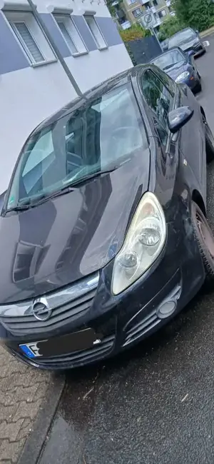 Opel Corsa 1.2 16V