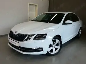 Skoda Octavia 2.0 TDI,1.Hand,Navi,Leder,LED,ACC,AHK