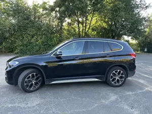 BMW X1 sDrive18i Aut. xLine