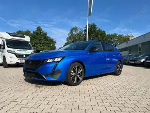 Peugeot 308 1.2 PureTech 130 Allure *LED Navi Leder DAB*