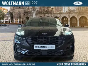 Ford Puma Hybrid ST-Line X Navi Digitales Cockpit Soundsyste Bild 5
