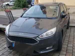 Ford Focus Focus Turnier 1.0 EcoBoost Start-Stopp-System COOL