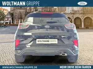 Ford Puma Hybrid ST-Line X Navi Digitales Cockpit Soundsyste Bild 4