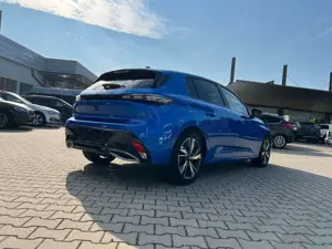 Peugeot 308 1.2 PureTech 130 Allure *LED Navi Leder DAB* Bild 4