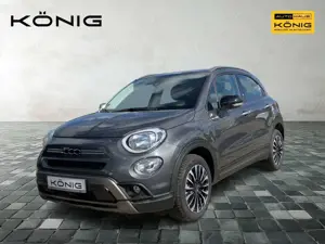 Fiat 500X Mild-Hybrid Basis