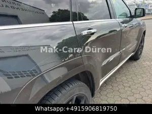 Jeep Grand Cherokee Bild 5