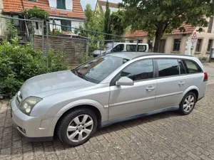 Opel Vectra Edition