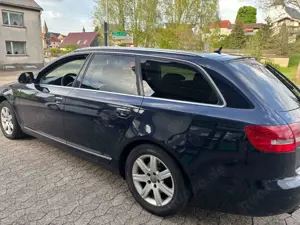 Audi A6 Avant 2.0 TDI*XENON*NAVI*PDC*TEMPOMAT* Bild 3