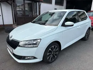 Skoda Fabia 1.0 MPI Cool Plus - KLIMA PDC