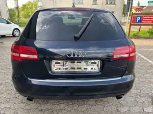 Audi A6 Avant 2.0 TDI*XENON*NAVI*PDC*TEMPOMAT* Bild 4