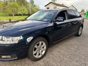 Audi A6 Avant 2.0 TDI*XENON*NAVI*PDC*TEMPOMAT* Bild 2