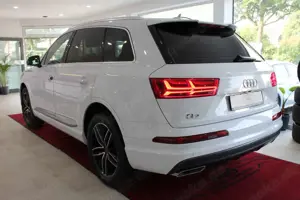 Audi Q7 Bild 3
