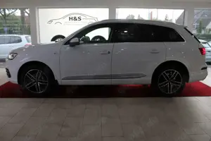 Audi Q7 Bild 2