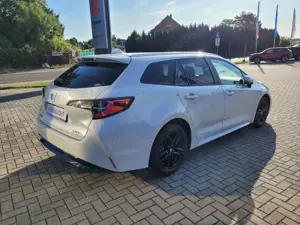 Suzuki Swace Comfort+ CVT Hybrid Bild 5