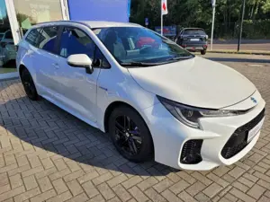 Suzuki Swace Comfort+ CVT Hybrid Bild 3