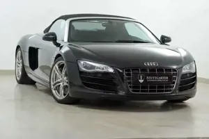 Audi R8 Spyder 5.2 FSI quattro Keramik exclusive