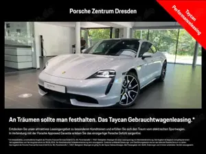 Porsche Taycan Turbo*Burmester*SCP*BD*Inno'Head*Sound*Ch
