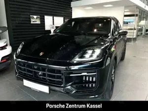 Porsche Cayenne GTS Coupe