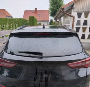 Opel Grandland X GS Line