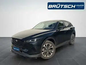 Mazda CX-5 Ad'vantage 2.5 2WD AUTOMATIK / NAVI / LED / HEAD-U