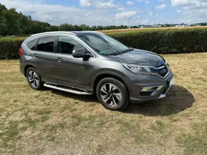 Honda CR-V CR-V 1.6i DTEC 4WD Automatik Executive