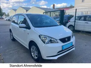 SEAT Mii Style Viva Automatik+Panoramadach