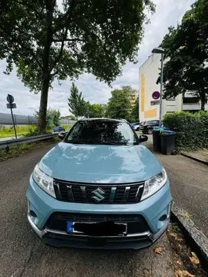 Suzuki Vitara 1.4 Boosterjet Comfort