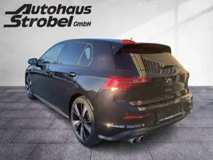 Volkswagen Golf VIII GTD 2.0 TDI DSG ACC IQ LED-Matrix "Har Bild 5