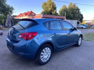 Opel Astra Selection Bild 4