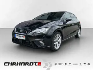SEAT Ibiza 1.0 TSI FR FULL LINK*TEMP*PDC*KAMERA*SHZ*17"