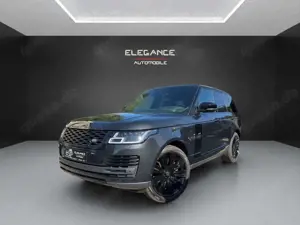 Land Rover Range Rover Autobiography*Black Pack*22Zoll*1H