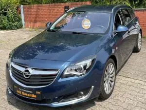 Opel Insignia Business Innovation // Sport Tourer //