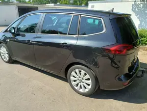 Opel Zafira Tourer 1.4 LPG Turbo ecoFLEX Selection