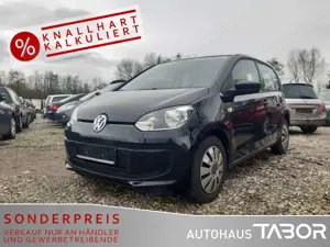 Volkswagen up! 1.0 Aut. move  Climatic RCD 215 MP3