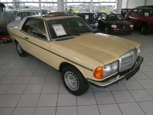 Mercedes-Benz CE 280