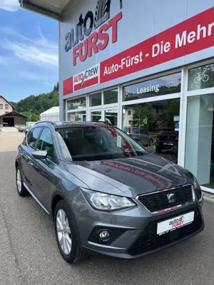 SEAT Arona 1.0 TSI Style PDC SHZ Kamera