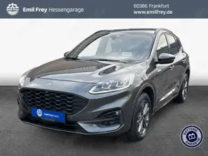 Ford Kuga 2.5 Duratec PHEV ST-LINE X